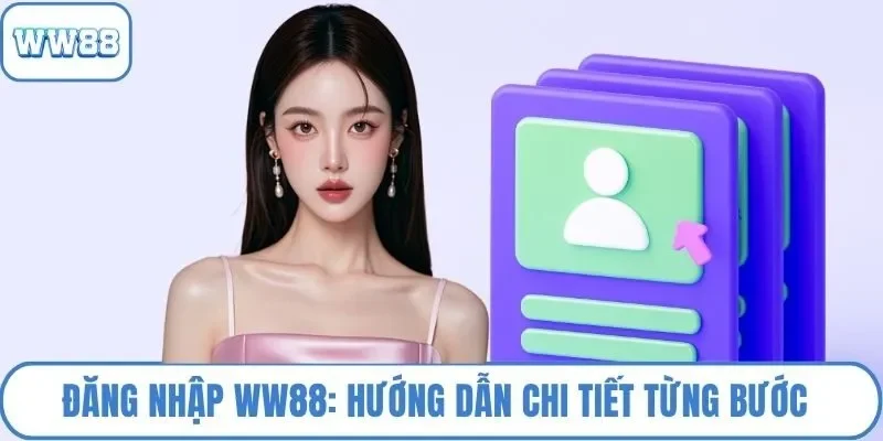 Đăng nhập WW88