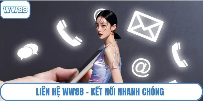 Liên Hệ WW88